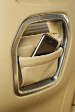Aston Martin Rapide 2010 года